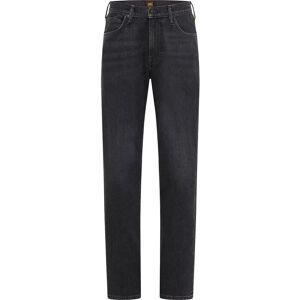 Jeans Lee L70wbbpg - 40/34 - Svart - Jeans Jeans Lee L70wbbpg - 40/34 - Svart - Jeans