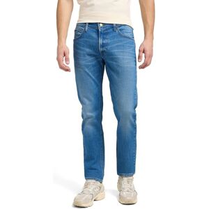 Lee Daren Regular Fit Jeans Blau - Jeans Lee Daren Regular Fit Jeans Blau - Jeans