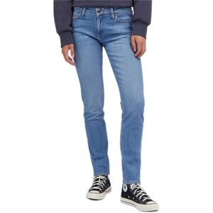 Lee Elly Slim Jeans - Jeans in Blau Lee Elly Slim Jeans - Jeans in Blau