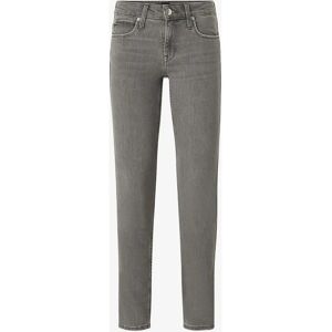 Lee Scarlett Skinny Fit Jeans - Grå - W28/L31 - Jeans Lee Scarlett Skinny Fit Jeans - Grå - W28/L31 - Jeans
