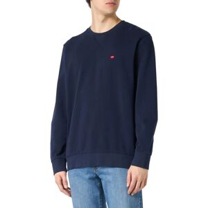 Wrangler Sign Off Crew Sweatshirt - Sweatshirt Wrangler Sign Off Crew Sweatshirt - Sweatshirt