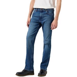 Wrangler Jeans Horizon Regular Fit Bootcut Wrangler Jeans Horizon Regular Fit Bootcut