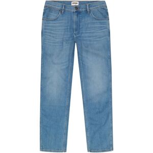 Wrangler River Regular Fit 5-Pocket-Jeans - Jeans Wrangler River Regular Fit 5-Pocket-Jeans - Jeans