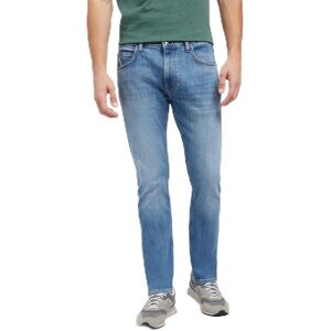 Lee - Rider Jeans - Blå W31/L34 - Jeans Lee - Rider Jeans - Blå W31/L34 - Jeans
