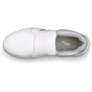 Chaussures de Cuisine Safety Jogger Gusto à Embout en Acier - Publicité Chaussures de Cuisine Safety Jogger Gusto à Embout en Acier - Publicité