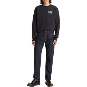 Levi's 505 Jeans Coupe Regular - lavage foncé Levi's 505 Jeans Coupe Regular - lavage foncé