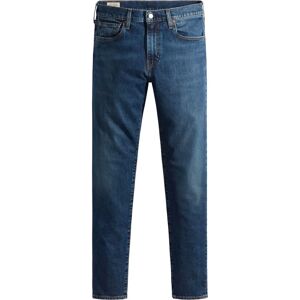 Levi's 512 Slim Taper Fit Jeans (28833) - medium indigo worn in (28833-1114) Levi's 512 Slim Taper Fit Jeans (28833) - medium indigo worn in (28833-1114)