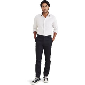 Dockers Pantalones Slim Originales (A4862) - (A4862-0002) negro Dockers Pantalones Slim Originales (A4862) - (A4862-0002) negro