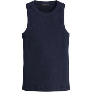 Dockers Marine Débardeur Sans Manches - Tank Top - Publicité Dockers Marine Débardeur Sans Manches - Tank Top - Publicité