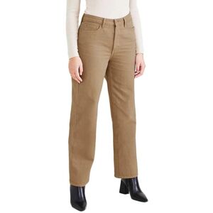 Dockers A4823-0014 High Straight Jeans - Jeans Dockers A4823-0014 High Straight Jeans - Jeans