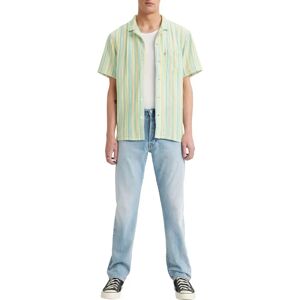 Levi's 501 Original Fit - stretch it out Levi's 501 Original Fit - stretch it out