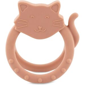 TRIXIE Mrs. Cat anel de dentição - Rosa - Sensorial - Anel TRIXIE Mrs. Cat anel de dentição - Rosa - Sensorial - Anel