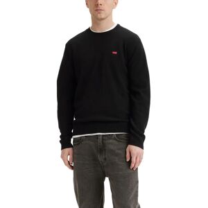 Pull Original Housemark de Levi's (A4320) - meteorite - Publicité Pull Original Housemark de Levi's (A4320) - meteorite - Publicité