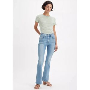 Levi's 726 High Rise Flared Jeans - Jeans Levi's 726 High Rise Flared Jeans - Jeans