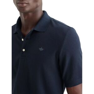 Dockers T2 Original Polo Manches Courtes - Polo - Publicité Dockers T2 Original Polo Manches Courtes - Polo - Publicité