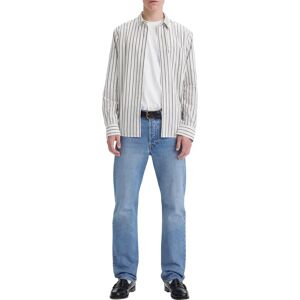 Levi's 501 Original Fit - chemicals Levi's 501 Original Fit - chemicals