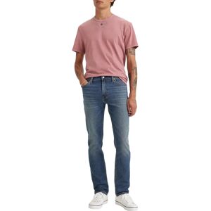 Levi's 511 Slim Performance Cool Jeans - mørkeblå Levi's 511 Slim Performance Cool Jeans - mørkeblå