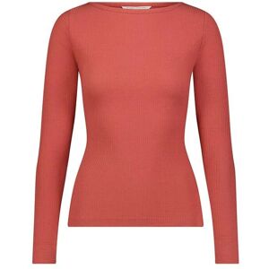 Lee 112355150 Lange Mouw T-shirt - Voor Vrouwen Lee 112355150 Lange Mouw T-shirt - Voor Vrouwen