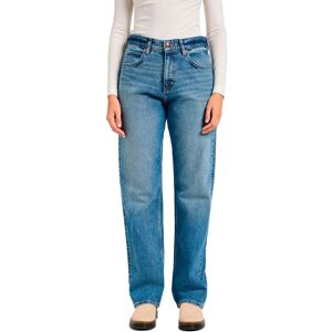 Lee - Rider Classic Blå Jeans - W28/L33 - Jeans Lee - Rider Classic Blå Jeans - W28/L33 - Jeans