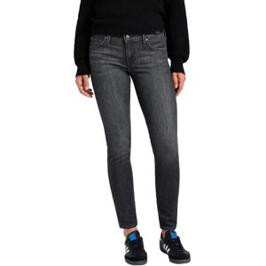 Lee - Jeans Scarlett Skinny - Grå W25/L31 Lee - Jeans Scarlett Skinny - Grå W25/L31