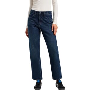 Lee Blå W26/L31 Relaxert Passform Jeans - Jeans Lee Blå W26/L31 Relaxert Passform Jeans - Jeans