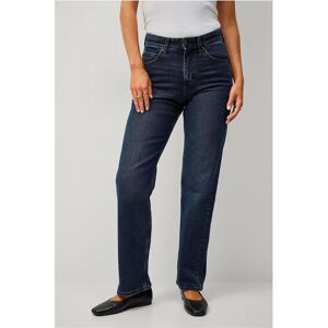 Lee W26/L33 Blå Jeans - Ledig Passform Lee W26/L33 Blå Jeans - Ledig Passform