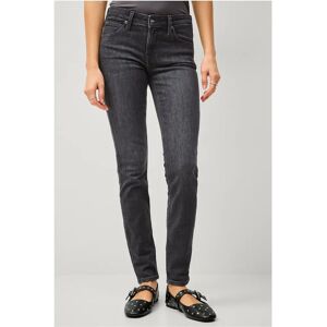 Lee - Jeans Scarlett Skinny - Grå W29/L31 Lee - Jeans Scarlett Skinny - Grå W29/L31