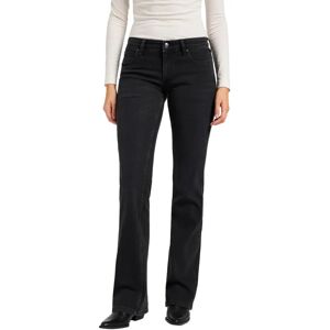 Lee - Jessica Jeans - Zwart W26/L33 Dames Lee - Jessica Jeans - Zwart W26/L33 Dames