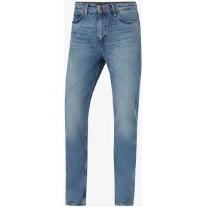 Lee Austin Smal Passform Jeans - Blå - Bukser Lee Austin Smal Passform Jeans - Blå - Bukser