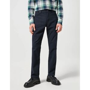 Wrangler Greensboro - Casual Regular Fit Webhose Wrangler Greensboro - Casual Regular Fit Webhose