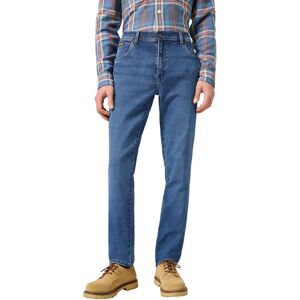Wrangler 112358218 Texas Slim Fit Jeans Azul - Jeans Wrangler 112358218 Texas Slim Fit Jeans Azul - Jeans