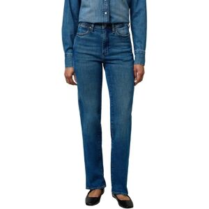 Wrangler Cowboy Crest Rechte Jeans - Jeans Wrangler Cowboy Crest Rechte Jeans - Jeans