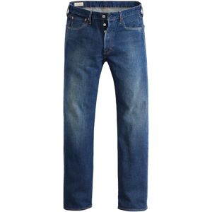 Levi's 501 Original Fit - It's Time To Go Stretch Levi's 501 Original Fit - It's Time To Go Stretch