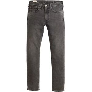 Levi's 502 Taper - Schwarz - Slim Fit Jeans Levi's 502 Taper - Schwarz - Slim Fit Jeans