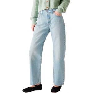 Levi's A9150-0001 Jean 90's Bleu Moyen - Jean - Publicité Levi's A9150-0001 Jean 90's Bleu Moyen - Jean - Publicité