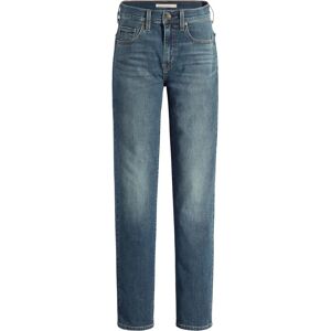 Levi's 724 High Rise Straight Jeans - Lässiger Stil Levi's 724 High Rise Straight Jeans - Lässiger Stil