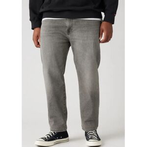 Levi's Plus 512 Tapered Fit Jeans Grau 50/34 Herren Levi's Plus 512 Tapered Fit Jeans Grau 50/34 Herren