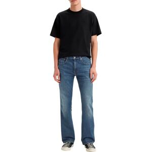 Levi's 527 Slim Boot Cut - Jeans Bootcut 527 Slim Boot Cut lavado limpio MY INDIGO STORY Levi's 527 Slim Boot Cut - Jeans Bootcut 527 Slim Boot Cut lavado limpio MY INDIGO STORY