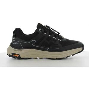 Safety Jogger - Adventure Caracas - Noir - 44 Homme - Shoes - Publicité Safety Jogger - Adventure Caracas - Noir - 44 Homme - Shoes - Publicité