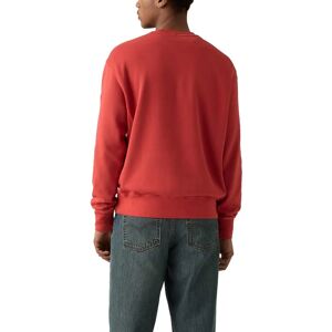 Levi's A9244-0033 Rode Casual Sweatshirt - Sweatshirt Levi's A9244-0033 Rode Casual Sweatshirt - Sweatshirt