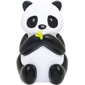 Veilleuse Dhink Panda - Changeant de couleur, minuterie 15 min - Publicité Veilleuse Dhink Panda - Changeant de couleur, minuterie 15 min - Publicité