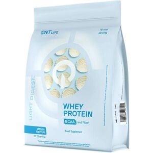 QNT Light Digest Whey Protein Vanilla - Protein Powder QNT Light Digest Whey Protein Vanilla - Protein Powder