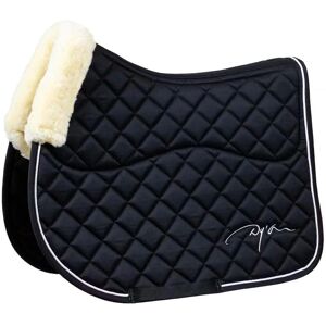 Dyon Coussinet de Selle - Confortable pour la peau Couverture complète - Publicité Dyon Coussinet de Selle - Confortable pour la peau Couverture complète - Publicité