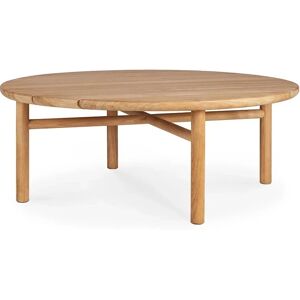 Ethnicraft Quatro Salongbord - Massivt teak - Design Studio Ethnicraft Quatro Salongbord - Massivt teak - Design Studio