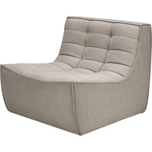 Ethnicraft - N701 - Modular - Sofa Ethnicraft - N701 - Modular - Sofa