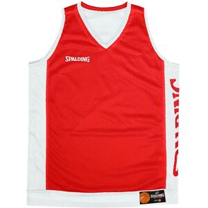 Spalding Model 152 Reversible Basketball Jersey for Kids - Jersey Spalding Model 152 Reversible Basketball Jersey for Kids - Jersey