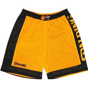 Spalding XXXL Orange Wendbare Shorts - Shorts Spalding XXXL Orange Wendbare Shorts - Shorts