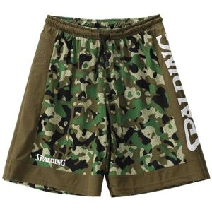 Spalding XXXL Reversible Basketball Shorts Spalding XXXL Reversible Basketball Shorts