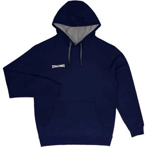Spalding Flow Hoody - Blue - XXL Hoodie Spalding Flow Hoody - Blue - XXL Hoodie