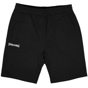 Spalding Flow Shorts - Basketball-Shorts - Schwarz Spalding Flow Shorts - Basketball-Shorts - Schwarz
